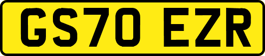 GS70EZR