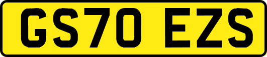 GS70EZS