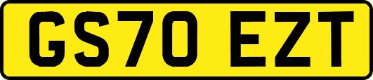 GS70EZT