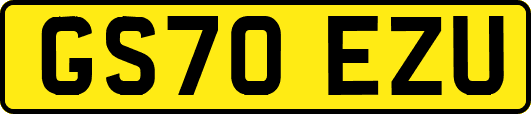 GS70EZU