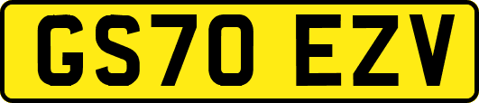 GS70EZV