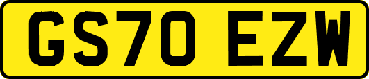 GS70EZW