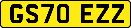 GS70EZZ