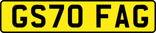 GS70FAG