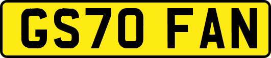 GS70FAN