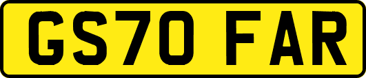 GS70FAR