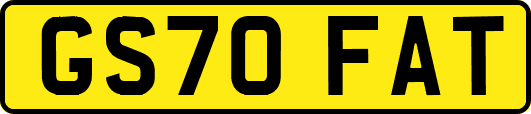 GS70FAT