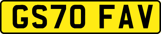 GS70FAV