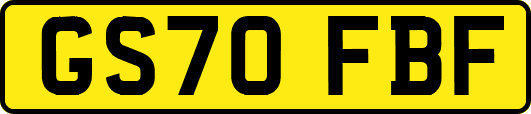 GS70FBF