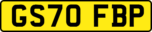GS70FBP