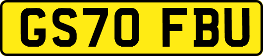 GS70FBU