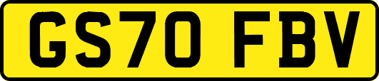 GS70FBV