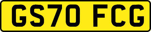 GS70FCG
