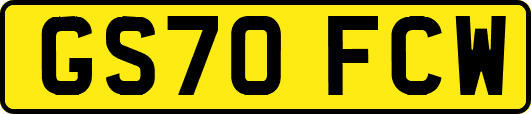 GS70FCW