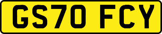 GS70FCY