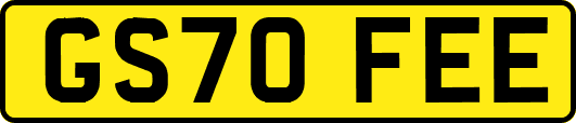 GS70FEE