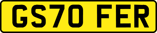 GS70FER