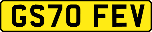 GS70FEV