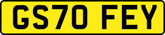 GS70FEY