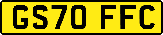 GS70FFC
