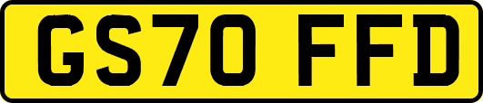 GS70FFD