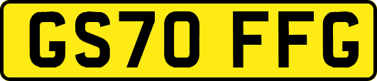 GS70FFG