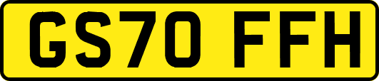 GS70FFH
