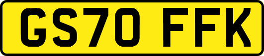 GS70FFK