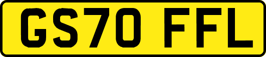 GS70FFL
