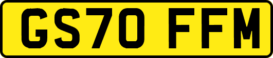 GS70FFM