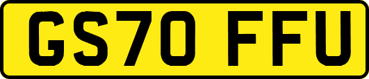 GS70FFU