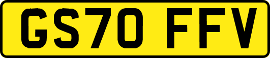 GS70FFV
