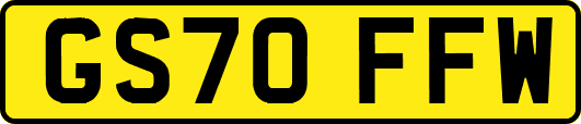 GS70FFW