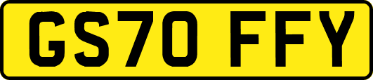 GS70FFY