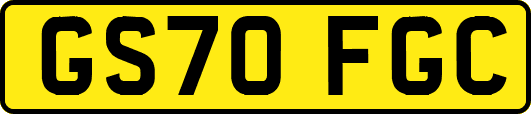GS70FGC