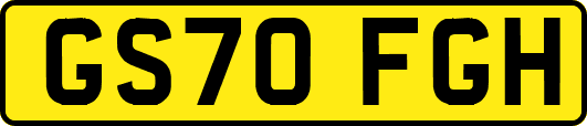 GS70FGH