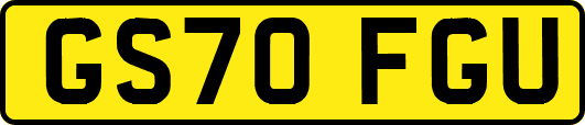 GS70FGU