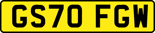 GS70FGW