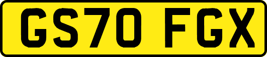 GS70FGX