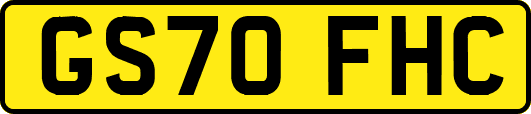 GS70FHC