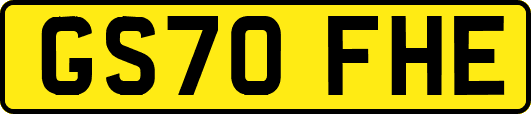 GS70FHE