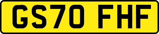 GS70FHF