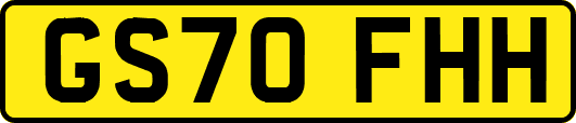 GS70FHH