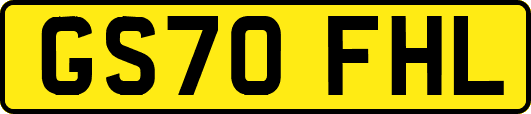 GS70FHL