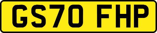 GS70FHP