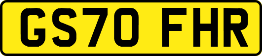 GS70FHR