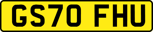 GS70FHU