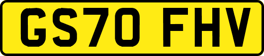 GS70FHV