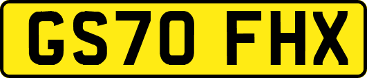 GS70FHX