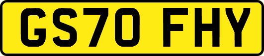 GS70FHY